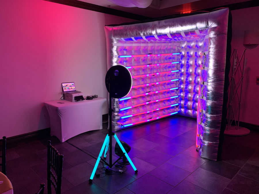 photo booth rental Pa